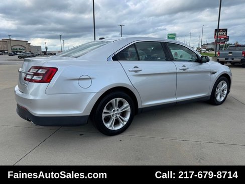Used 2015 Ford Taurus SEL w/ Equipment Group 201A image 21