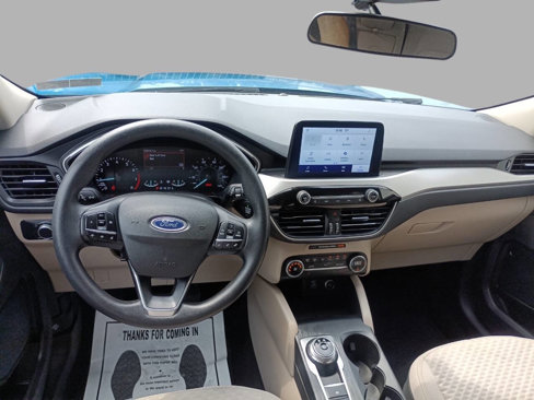 Used 2020 Ford Escape SE image 22
