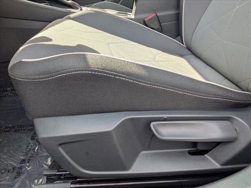 New 2025 Volkswagen Jetta Sport image 4