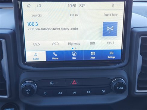 Used 2022 Ford Bronco Sport Big Bend w/ Convenience Package image 18
