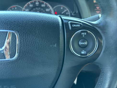 Used 2015 Honda Accord Sport image 15