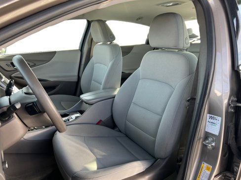 Used 2022 Chevrolet Malibu LT image 10