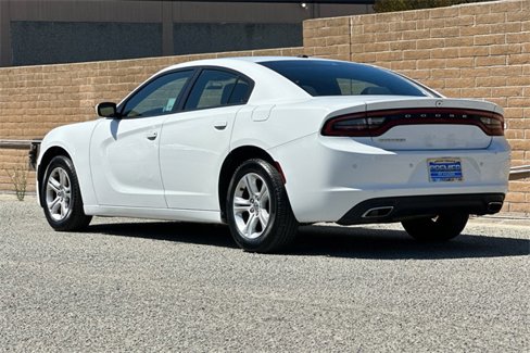 Used 2019 Dodge Charger SXT image 5