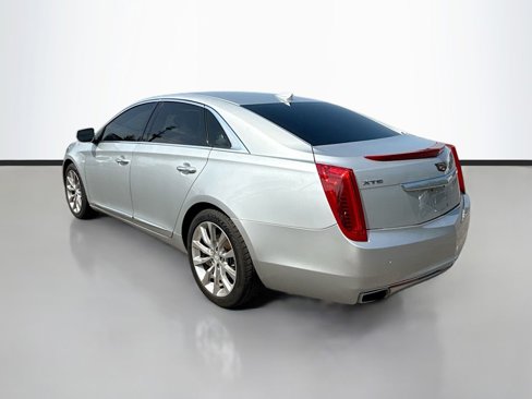 Used 2016 Cadillac XTS Luxury image 7