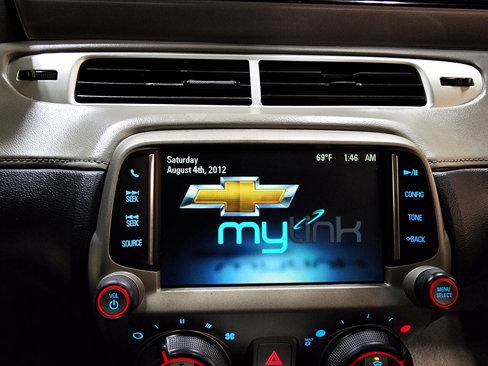 Used 2013 Chevrolet Camaro LT image 30