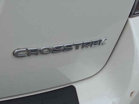 Certified 2023 Subaru Crosstrek 2.0i Premium image 5