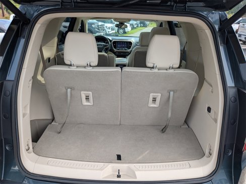 Used 2020 GMC Acadia Denali image 13