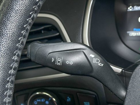Used 2019 Ford Edge SEL w/ Equipment Group 201A image 32