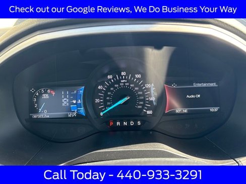 Used 2020 Ford Edge SEL w/ Convenience Package image 18