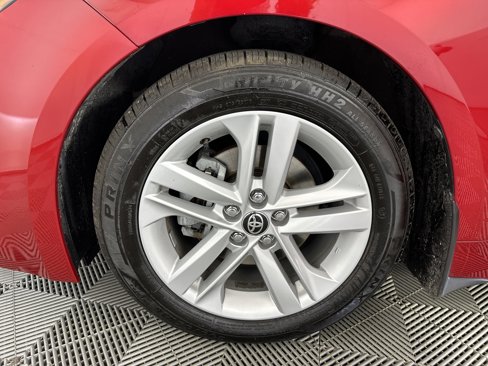 Used 2022 Toyota Corolla SE image 13