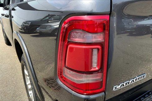 Used 2022 RAM 1500 Laramie image 27