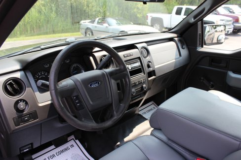 Used 2014 Ford F150 XL image 17