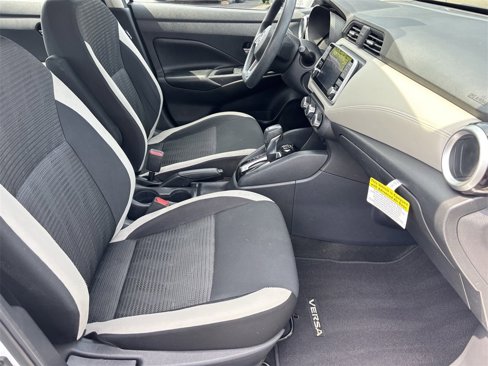 Used 2020 Nissan Versa SV image 20
