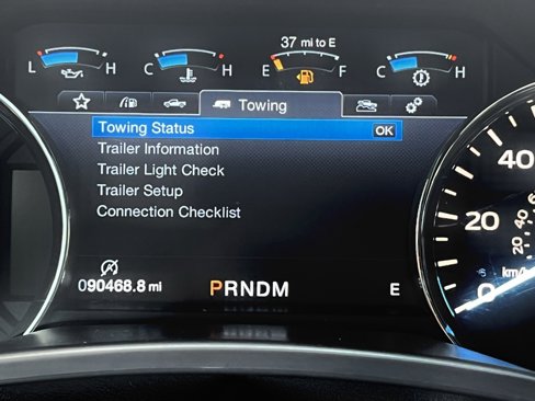 Used 2019 Ford F150 Lariat w/ Equipment Group 502A Luxury image 25