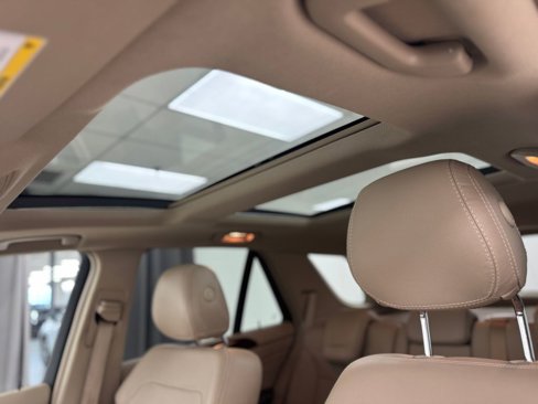 Used 2015 Mercedes-Benz ML 400 4MATIC image 29