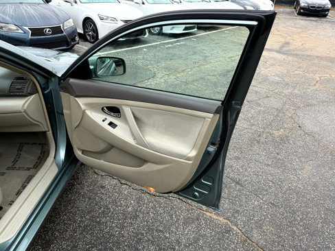 Used 2007 Toyota Camry image 40