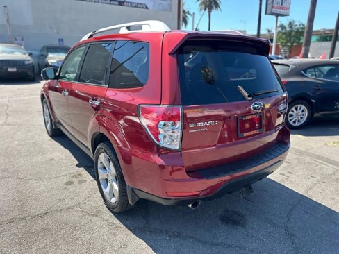 Used 2013 Subaru Forester 2.5XT Touring w/ Popular Pkg 2 image 12