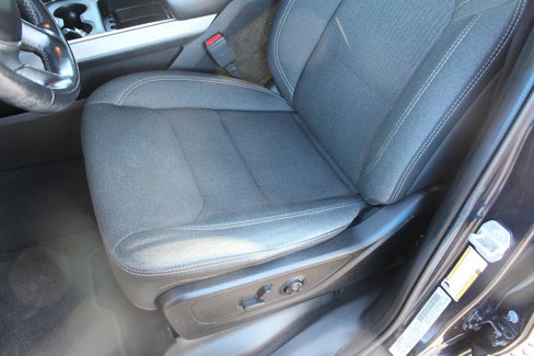 Used 2019 RAM 1500 Big Horn image 11