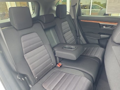 Used 2022 Honda CR-V EX image 14
