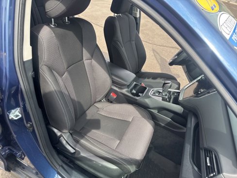 Certified 2022 Subaru Outback Premium image 14