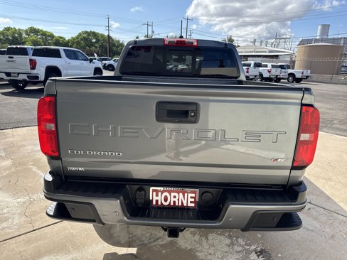Used 2022 Chevrolet Colorado Z71 image 6