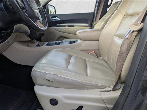 Used 2017 Dodge Durango GT w/ Nav & Power Liftgate Group image 13