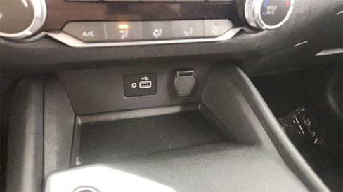 Used 2022 Nissan Altima 2.5 S image 17