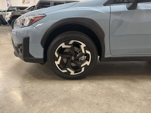 Used 2023 Subaru Crosstrek 2.5i Limited image 20