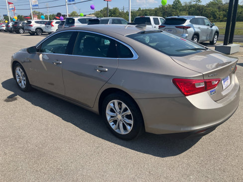 Used 2023 Chevrolet Malibu LT image 3