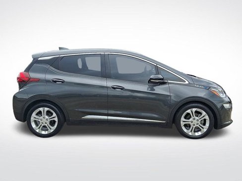 Used 2017 Chevrolet Bolt LT image 7