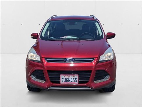 Used 2014 Ford Escape Titanium image 2