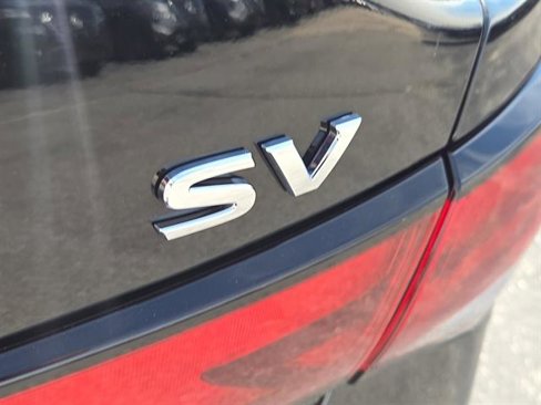 Used 2022 Nissan Sentra SV image 6