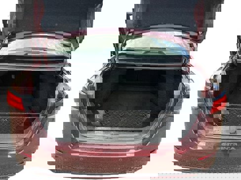 Used 2020 Nissan Sentra SV w/ Electronics Package image 12