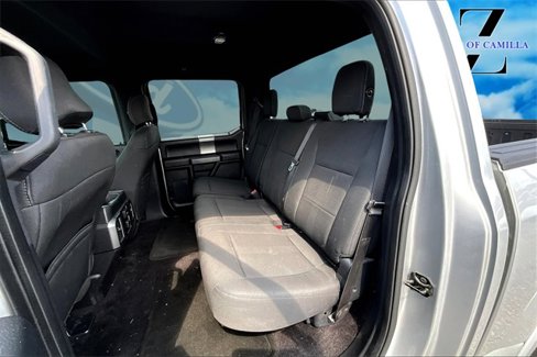 Used 2016 Ford F150 XLT w/ Equipment Group 301A Mid image 24