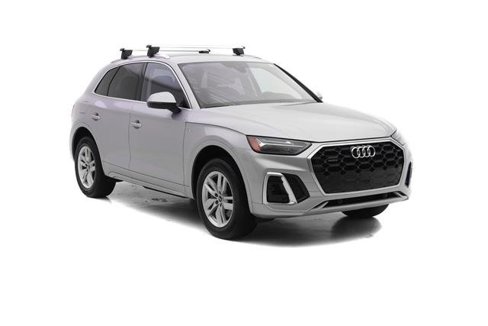 Certified 2022 Audi Q5 2.0T Premium image 3