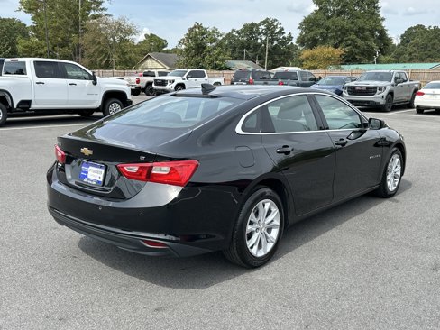 Used 2024 Chevrolet Malibu LT image 5