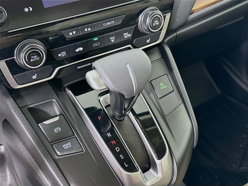 Used 2019 Honda CR-V EX image 16
