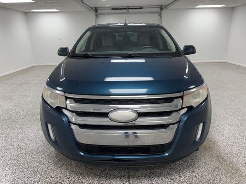 Used 2011 Ford Edge SEL image 36