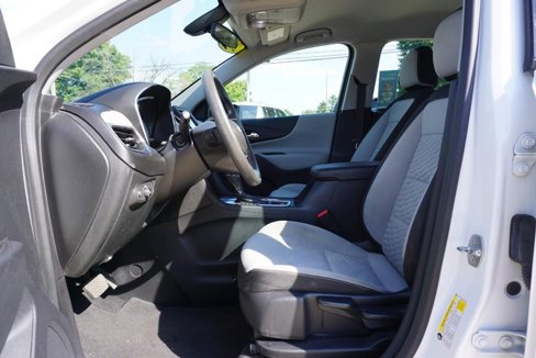 Used 2019 Chevrolet Equinox LS image 20