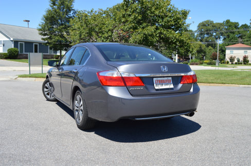 Used 2013 Honda Accord LX image 6