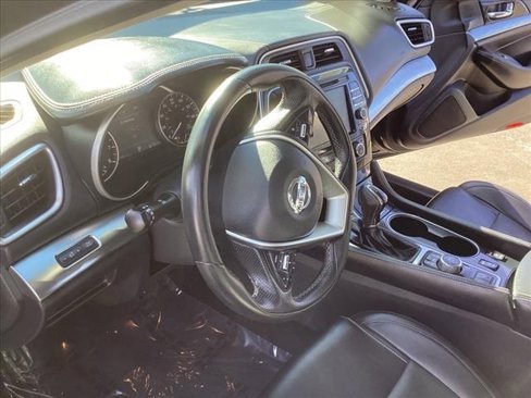 Used 2019 Nissan Maxima 3.5 SV image 11