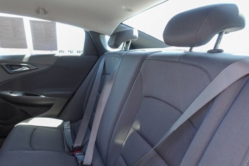 Used 2020 Chevrolet Malibu LS w/ Driver Confidence Package II image 25