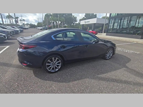 Used 2025 MAZDA MAZDA3 s w/ Black Accent Package image 30