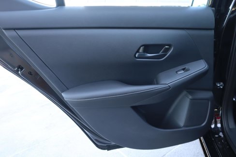 New 2025 Nissan Sentra S image 33