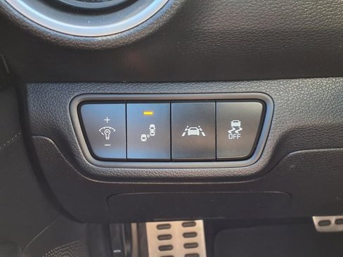 Used 2021 Kia Forte GT image 11