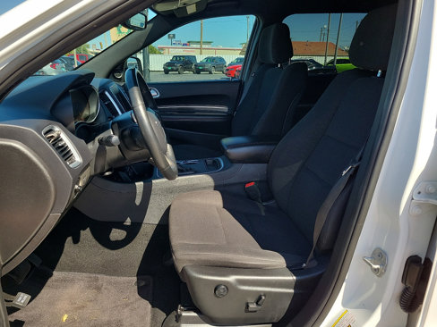 Used 2019 Dodge Durango SXT image 14