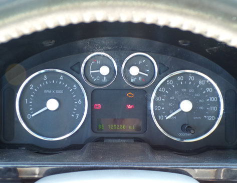 Used 2005 Mercury Montego Premier image 13