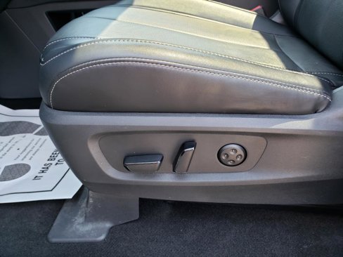 Used 2023 INFINITI QX60 Luxe image 18