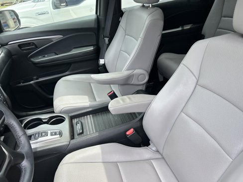 Used 2022 Honda Passport EX-L image 12