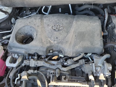 Used 2022 Toyota Highlander Bronze Edition image 32
